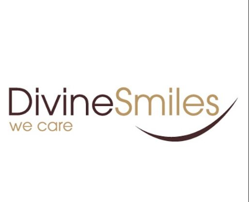Company Logo For Divine Smiles - Children's & G'