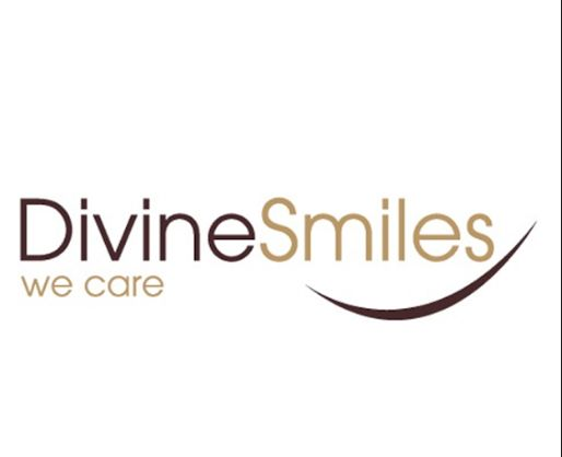 Company Logo For Divine Smiles - Children's &amp; G'