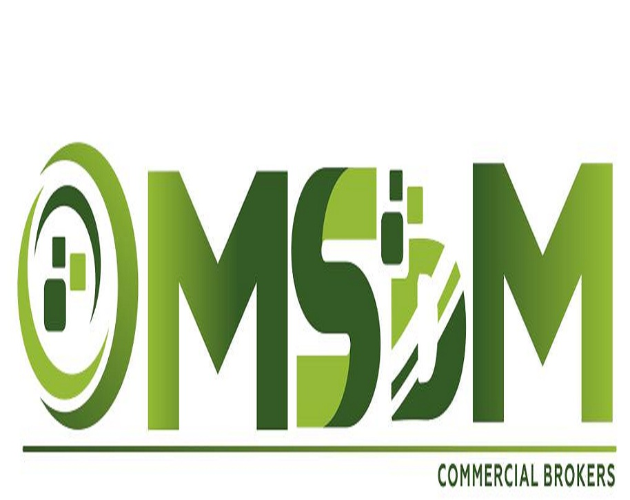 Company Logo For MSDM Commercial'