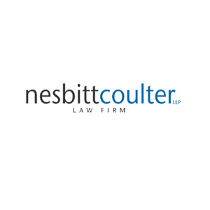 Company Logo For Nesbitt Coulter LLP'