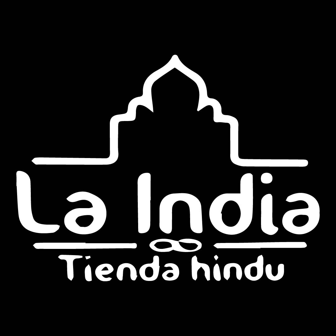 La India Tienda Logo