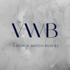 Company Logo For Vintage Watch Buyers'