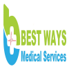 Company Logo For Best Ways Medical Services'