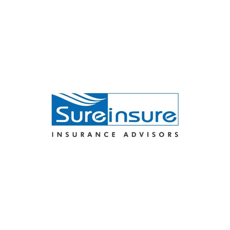 Sure Insure Insurance Advisor Logo