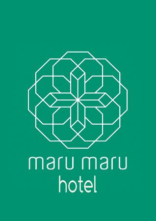 Maru Maru Hotel Logo