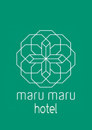 Company Logo For Maru Maru Hotel'