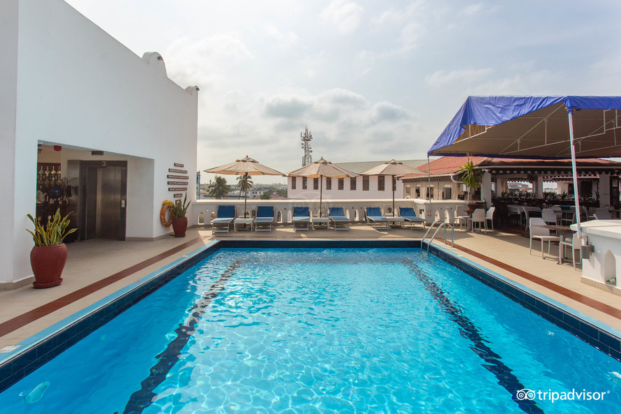 Swimming Pool'