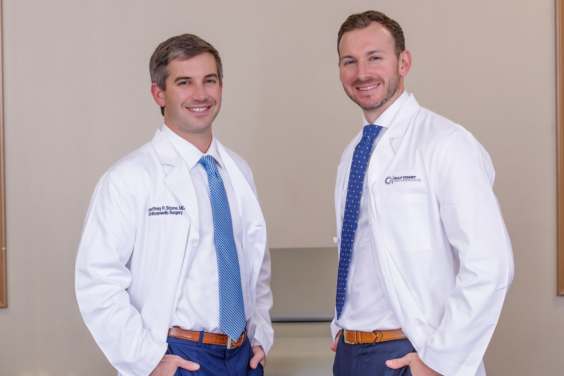 Orthopedic Surgeon'