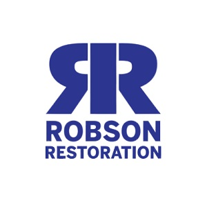 Company Logo For Robson Restoration'