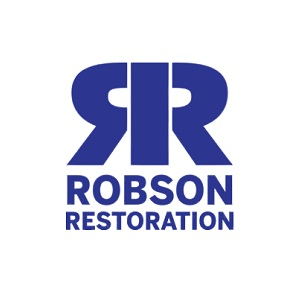 Robson Restoration Logo