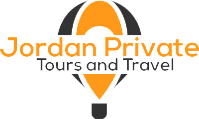 Company Logo For Jordan Private Tours'