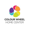 Company Logo For Colour Wheel Home Center'