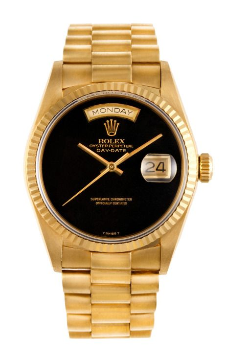 Rolex'