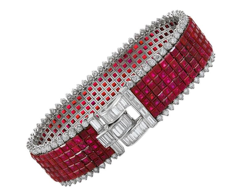 Van Cleef &amp; Arpels'