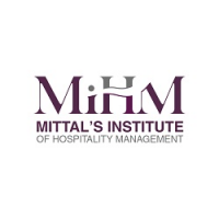 MIHM Bathinda Logo