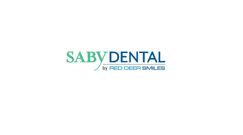 Company Logo For Saby Dental'
