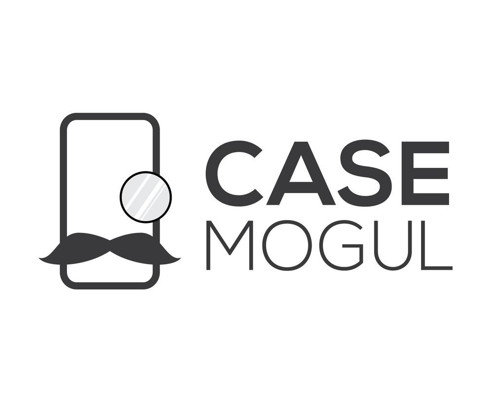 CaseMogul Phone Repairs Logo