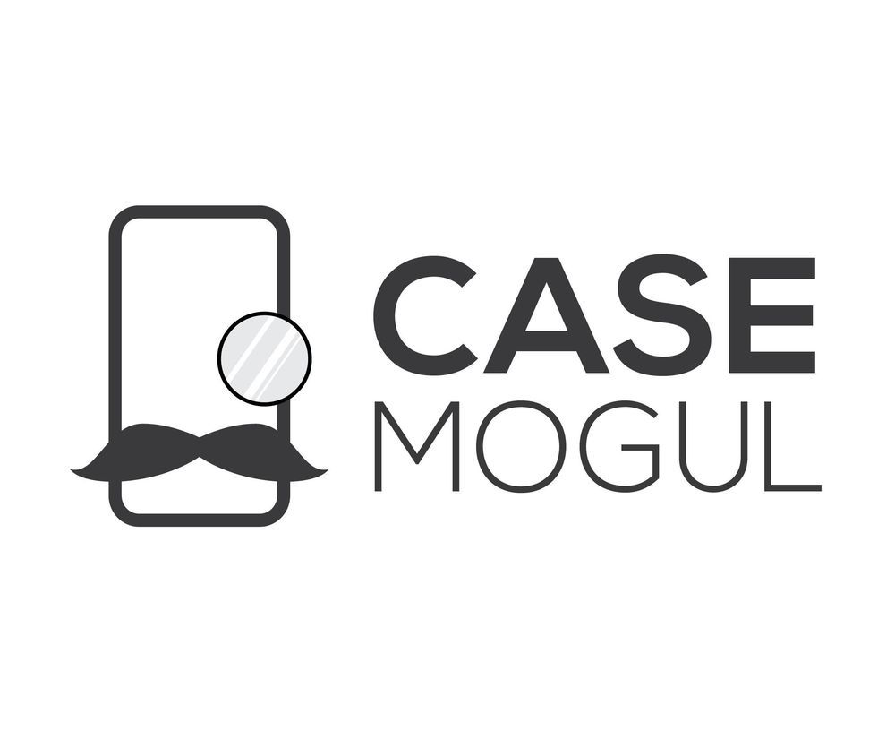 Company Logo For CaseMogul Phone Repairs'