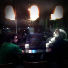 The Ghosts of Danville'