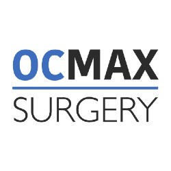 Company Logo For OC Max Surgery'