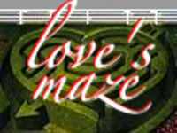 Love's Maze'