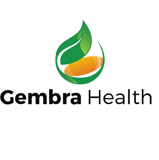 Company Logo For Gembra Health'