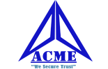 Acme Credit Consultants Ltd'