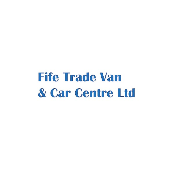 Company Logo For Fife Trade Van &amp; Car Centre'