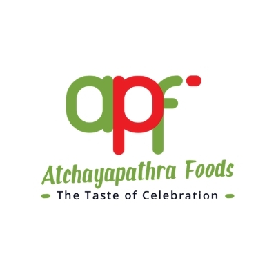 Company Logo For AtchayaPathra Foods'