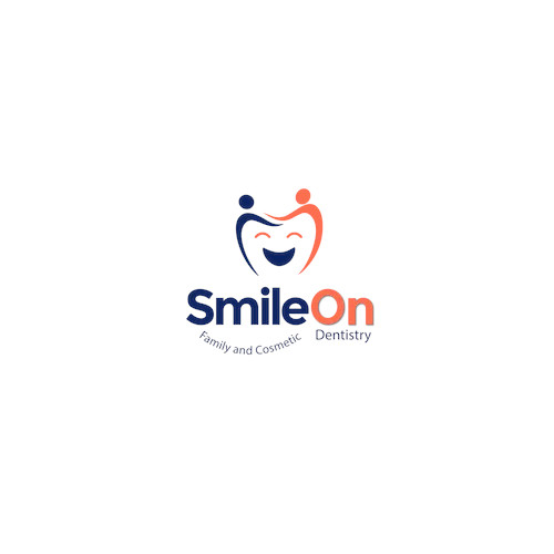 Company Logo For SmileOn Dentistry'