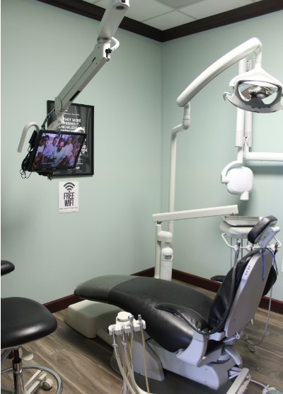 Dental Implants Centreville VA'