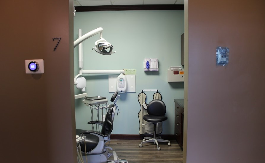 Dentist In Centreville VA'