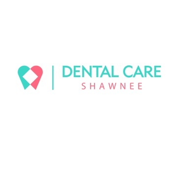 Company Logo For Dental Care Shawnee'