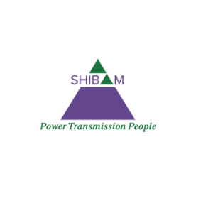 Shibam S P Traders Logo