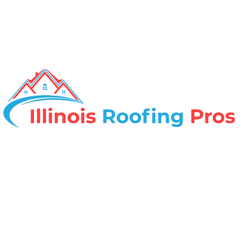 Company Logo For IL Roofing Pros'