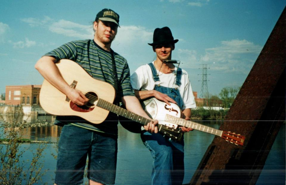 Jason Moon's new full length CD'