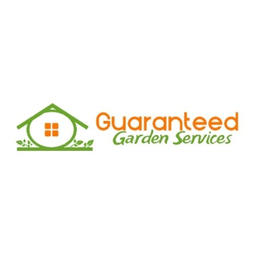 Company Logo For Guaranteed Garden Services'