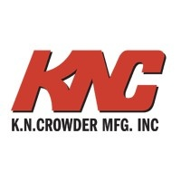 K N Crowder Logo