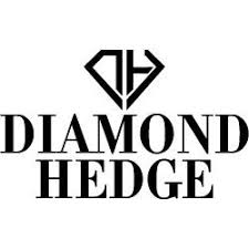 Company Logo For Diamond Hedge'