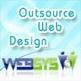 Logo for Websys'