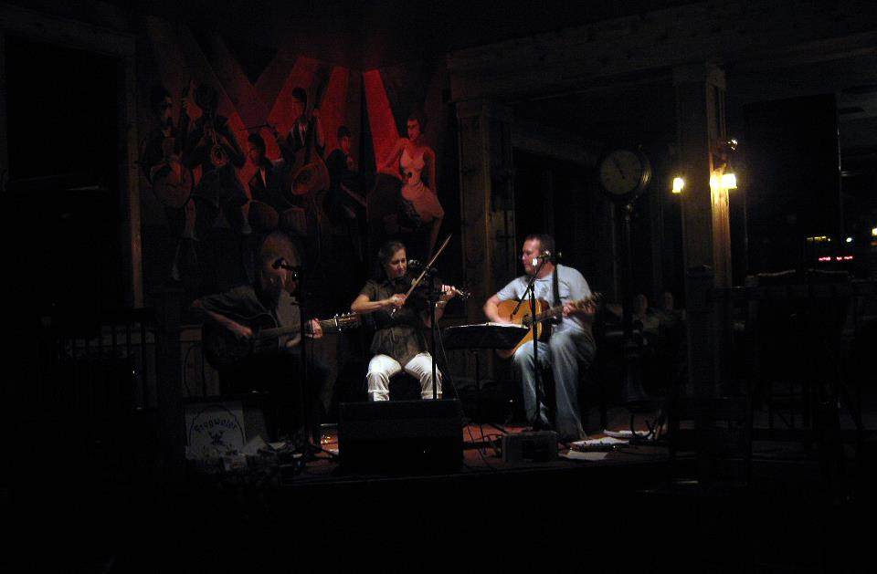 Jason Moon's new full length CD'