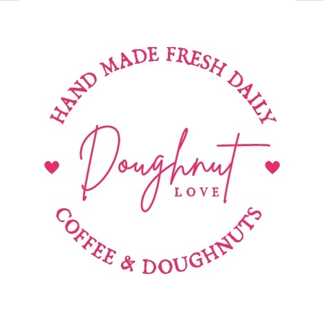 Company Logo For Doughnut Love'