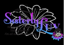 Company Logo For Sisterly luv natural llc'