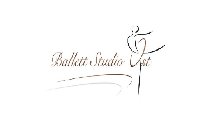 Company Logo For Ballettstudio Ost'