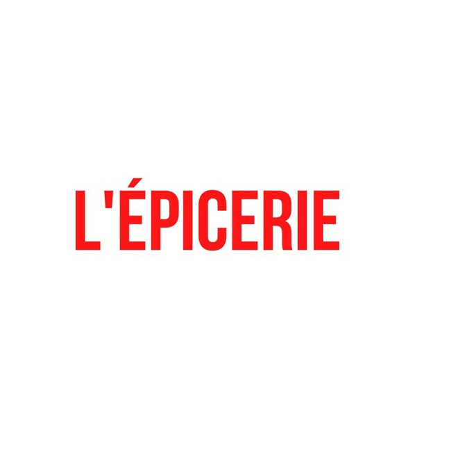 Company Logo For &Eacute;picerie &agrave; bas prix'