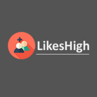 Company Logo For Likeshigh'