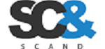 SCAND Ltd Logo