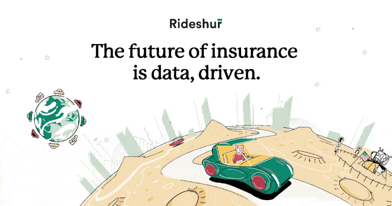 Rideshur- Future of Fleet Insurance'