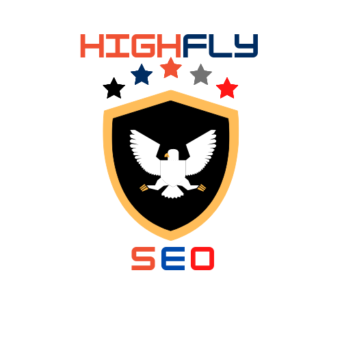 Highflyseo Logo