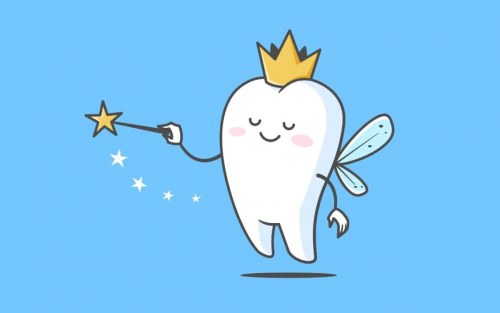Is the Tooth Fairy Real? What Didn&amp;rsquo;t You Know Abou'